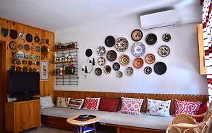 Cozy Family Cottage at the Lake Balaton