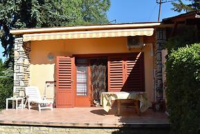 Cozy Family Cottage at the Lake Balaton