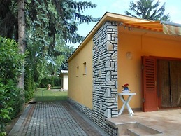 Cozy Family Cottage at the Lake Balaton