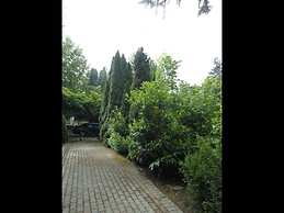 Cozy Family Cottage at the Lake Balaton