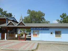 Cozy Family Cottage at the Lake Balaton