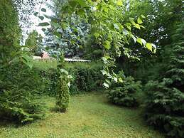 Cozy Family Cottage at the Lake Balaton