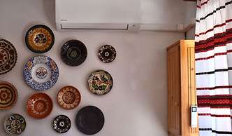 Cozy Family Cottage at the Lake Balaton