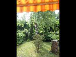 Cozy Family Cottage at the Lake Balaton