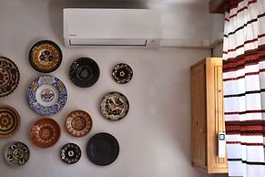 Cozy Family Cottage at the Lake Balaton