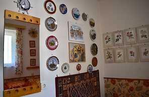 Cozy Family Cottage at the Lake Balaton