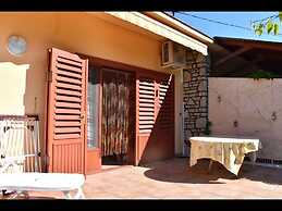 Cozy Family Cottage at the Lake Balaton