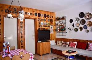 Cozy Family Cottage at the Lake Balaton