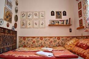 Cozy Family Cottage at the Lake Balaton