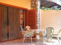 Cozy Family Cottage at the Lake Balaton