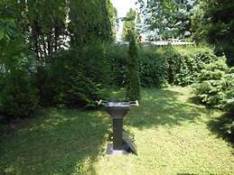 Cozy Family Cottage at the Lake Balaton