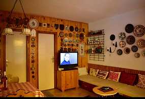 Cozy Family Cottage at the Lake Balaton