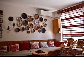 Cozy Family Cottage at the Lake Balaton