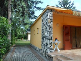 Cozy Family Cottage at the Lake Balaton