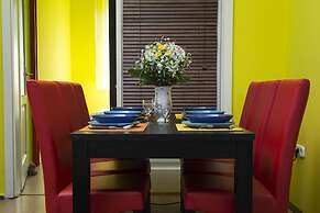 Vibrant 3 Bedroom Apartment In The Pulsing Heart Of Budapest