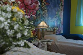 Vibrant 3 Bedroom Apartment In The Pulsing Heart Of Budapest