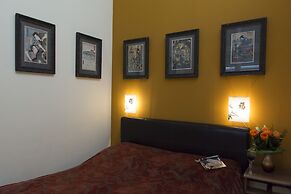 Stunning 2 Double Bedroom Apartment In The Centre Of Budapest