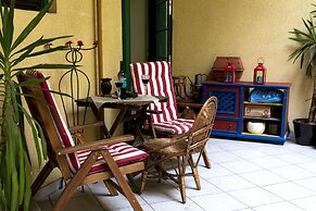 Stunning 2 Double Bedroom Apartment In The Centre Of Budapest