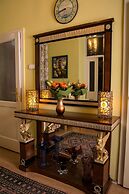 Stunning 2 Double Bedroom Apartment In The Centre Of Budapest