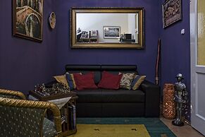 Stunning 2 Double Bedroom Apartment In The Centre Of Budapest