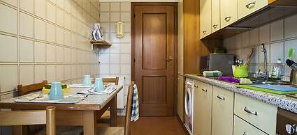 Kamchu Apartments Room With Balcony Anagnina-tor Vergata