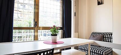 Kamchu Apartments Room With Balcony Anagnina-tor Vergata