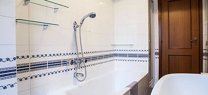 Kamchu Apartments Room With Balcony Anagnina-tor Vergata