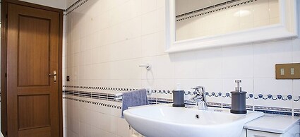 Kamchu Apartments Room With Balcony Anagnina-tor Vergata