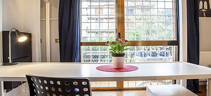 Kamchu Apartments Room With Balcony Anagnina-tor Vergata