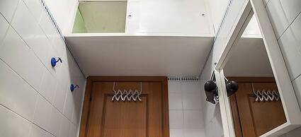 Kamchu Apartments Room With Bathroom Ensuite Anagnina-tor Vergata