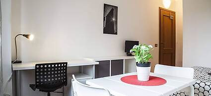 Kamchu Apartments Room With Bathroom Ensuite Anagnina-tor Vergata