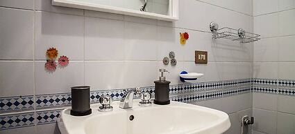 Kamchu Apartments Room With Bathroom Ensuite Anagnina-tor Vergata