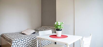 Kamchu Apartments Room With Bathroom Ensuite Anagnina-tor Vergata