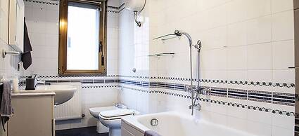 Kamchu Apartments Room With Bathroom Ensuite Anagnina-tor Vergata