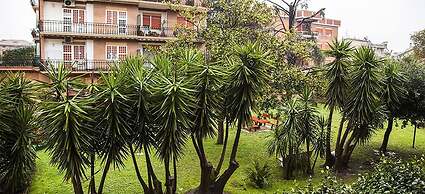 Kamchu Apartments Room With Bathroom Ensuite Anagnina-tor Vergata