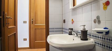 Kamchu Apartments Room With Bathroom Ensuite Anagnina-tor Vergata