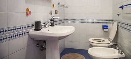 Kamchu Apartments Room With Bathroom Ensuite Anagnina-tor Vergata