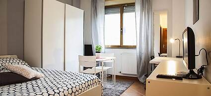 Kamchu Apartments Room With Bathroom Ensuite Anagnina-tor Vergata