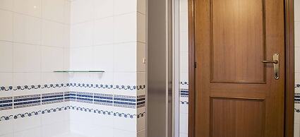 Kamchu Apartments Room With Bathroom Ensuite Anagnina-tor Vergata