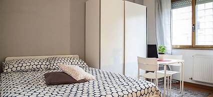 Kamchu Apartments Room With Bathroom Ensuite Anagnina-tor Vergata