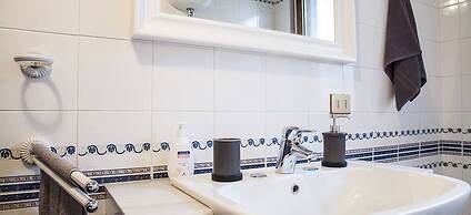 Kamchu Apartments Room With Bathroom Ensuite Anagnina-tor Vergata