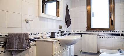 Kamchu Apartments Room With Bathroom Ensuite Anagnina-tor Vergata