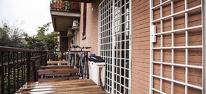 Kamchu Apartments Room With Bathroom Ensuite Anagnina-tor Vergata