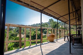Room in Lodge - Find a Quiet Beach Resort at Rushel Kivu Resort!