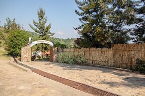 Room in Lodge - Find a Quiet Beach Resort at Rushel Kivu Resort!