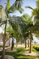 Room in Lodge - Find a Quiet Beach Resort at Rushel Kivu Resort!