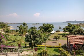Room in Lodge - Rushel Kivu Resort Kayov