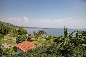 Room in Lodge - Rushel Kivu Resort Kayov