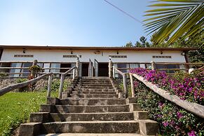 Room in Lodge - Rushel Kivu Resort Kayov