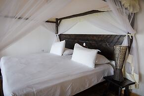 Room in Lodge - Rushel Kivu Resort Kayov